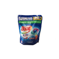 Капсули для прання Dixan колор 25 шт