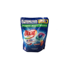 Капсули для прання Dixan колор 25 шт