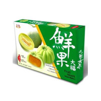 Тістечко Моті Royal Family Hami Melon 210 г/24