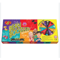 Цукерки жувальні Jelly Belly Bean Boozled 'Edition 7' 100 г