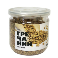 Чай чорний Османтус Ку Цяо Гречаний чай 100 г