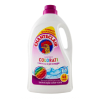 Гель для прання ChanteClair для кольорових речей 46прань 2.070 л