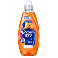 Гель для прання Coccolino Sport Expert 37 пр 1.48 л
