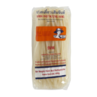 Локшина Farmer Brand рисова 5мм 400 г