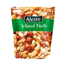 Суміш горіхів Alesto Mixed Nuts 200 г
