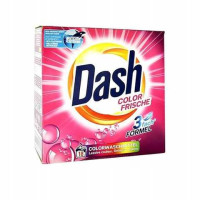 Порошок для прання Dash Color Frische 18 прань 1.17 кг/5