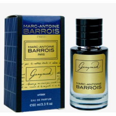 Тестер Marc-Antoine Barrois Ganymede унісекс new 60 мл