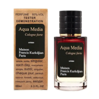 Тестер Maison Francis Kurkdjian Aqua Media Cologne Forte униэкс 60 мл