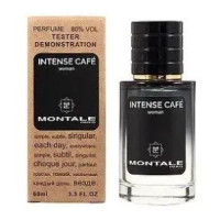 Тестер Montale Intense Cafe для жінок 60 мл