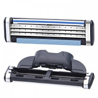 Змінні касети для гоління Gillette Mach 3 1 шт