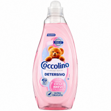 Гель для прання Coccolino Ultra Delicato 37 пр 1.48 л
