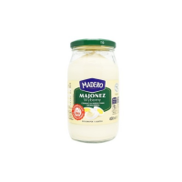 Майонез Madero делікатесний 400 г