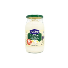 Майонез Madero делікатесний 400 г