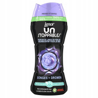 Кондиціонер для білизни в гранулах Lenor Songes Dromen 224 г/6