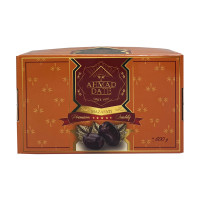 Фінікі свіжі Ahmad Date 550 г/12