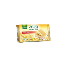 Вафли Gullon ваниль без сахара 180 г/12