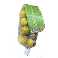 Шоколадні фігурки Сhick Choc Курчата сіточка 100 г